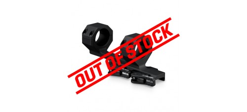 Vortex Precision QR Extended Cantilever Mount 30mm Vortex Precision QR Extended Cantilever Mount 30mm